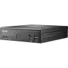 Shuttle DH810 XPC Slim barebone desktop számítógép