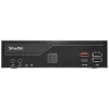Shuttle DH810 XPC Slim barebone desktop számítógép