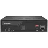Shuttle DH810 XPC Slim barebone desktop számítógép