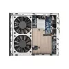 Shuttle DH810 XPC Slim barebone desktop számítógép