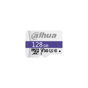   Dahua MicroSD kártya -  128GB microSDXC (UHS-I; exFAT; 95/48 Mbps)