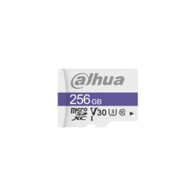   Dahua MicroSD kártya -  256GB microSDXC (UHS-I; exFAT; 95/40 Mbps)