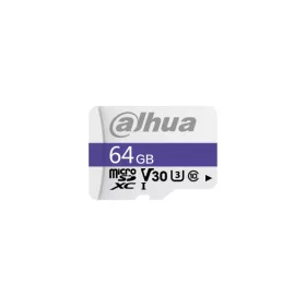   Dahua MicroSD kártya -  64GB microSDXC (UHS-I; exFAT; 95/38 Mbps)