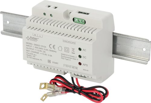 Pulsar DING2-12V2A