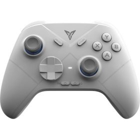   Flydigi Direwolf 3 Bluetooth / USB / vezeték nélküli gamepad játékvezérlő szürke