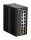 D-link 14 Port L2 Managed Switch with 10 x 10/100/1000BaseT(X) ports (8 PoE) & 4