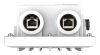 D-link Outdoor Industrial AC1200 Access Point