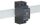 D-link 30W Ultra slim design with 35mm (2SU) width Power Supply