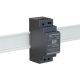 D-link 30W Ultra slim design with 35mm (2SU) width Power Supply