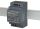 D-link 60W Ultra slim design with 52.5mm (3SU) width Power Supply