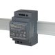 D-link 60W Ultra slim design with 52.5mm (3SU) width Power Supply