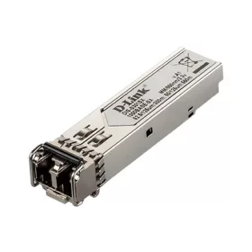 D-link 1-port Mini-GBIC SFP to 1000BaseSX Transceiver