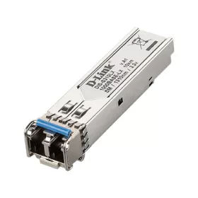 D-link 1-port Mini-GBIC SFP to 1000BaseLX Transceiver