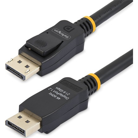 StarTech 2M DP 1.2 CABLE - 10 PACK .