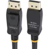 StarTech 2M DP 1.2 CABLE - 10 PACK .
