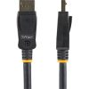 StarTech 2M DP 1.2 CABLE - 10 PACK .