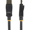 StarTech 2M DP 1.2 CABLE - 10 PACK .