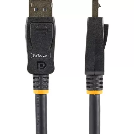 StarTech 2M DP 1.2 CABLE - 10 PACK .