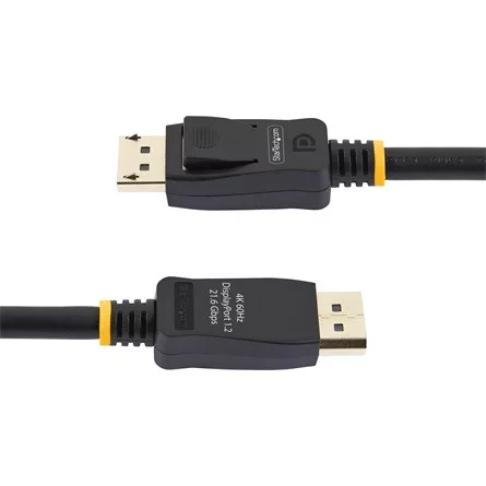 StarTech 2M DP 1.2 CABLE - 10 PACK .