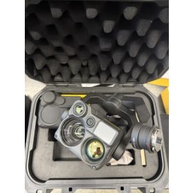   DJI Enterprise DJI Zenmuse H20N gimbal és kamera - HASZNÁLT DEMO