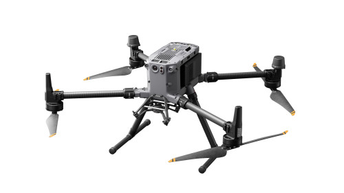 DJI Enterprise DJI Matrice 350 drón RTK + Enterprise Shield Basic 2-Year (Auto-Activation) (akk