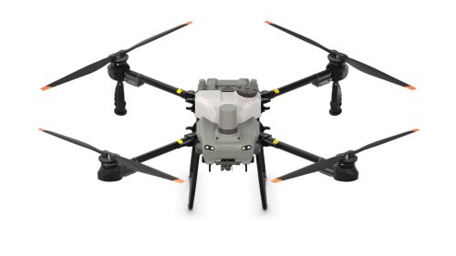 DJI Agras DJI T-25 drone