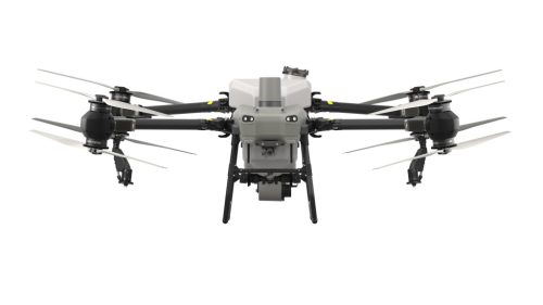 DJI Agras DJI T-50 drone