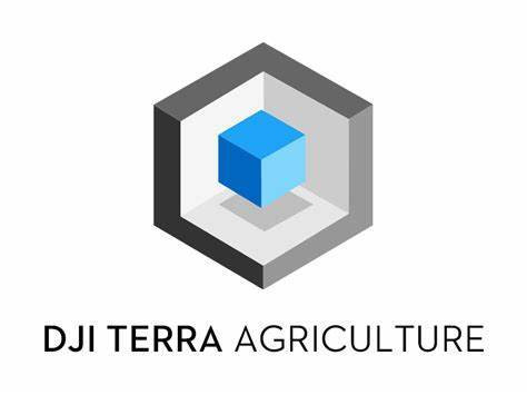 DJI Agras DJI Terra Agriculture 1 year (3 devices)