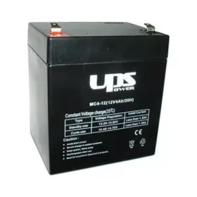 OEM Akku 12V 4 / 4,5AH
