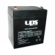 OEM Akku 12V 4 / 4,5AH