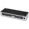 StarTech USB 3.0 DUAL MONITOR DOCK HDMI AND DVI / VGA - USB 3.0