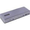 StarTech USB-C DOCKING STATION HDMI HUB - 7 PORT USB DOCK