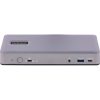 StarTech USB-C DOCKING STATION HDMI HUB - 7 PORT USB DOCK