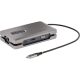 StarTech USB-C MULTIPORT ADAPTER .