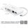 StarTech USB-C ADAPTER MULTIPORT DVI DVI-I RJ45 USB-A