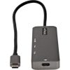 StarTech USB-C MULTIPORT ADAPTER HDMI .