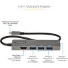 StarTech USB-C MULTIPORT ADAPTER HDMI .