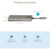 StarTech USB-C MULTIPORT ADAPTER HDMI .