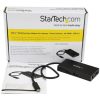 StarTech USB-C MULTIFUNCTION ADAPTER .