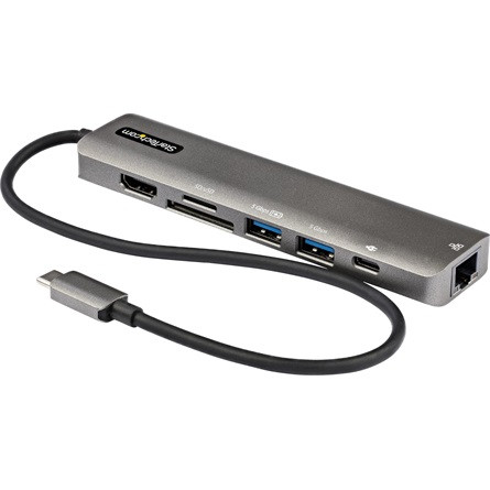 StarTech USB C MULTIPORT ADAPTER 4K .