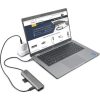 StarTech USB C MULTIPORT ADAPTER 4K .