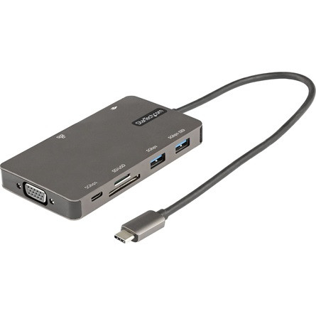 StarTech MULTIPORT ADAPTER HDMI/VGA .