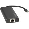 StarTech USB-C MULTIPORT ADAPTER W/ SD