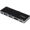 StarTech USB C MULTIPORT ADAPTER 4K .