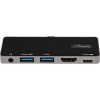 StarTech USB C MULTIPORT ADAPTER 4K .