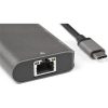 StarTech USB C MULTIPORT ADAPTER 10GBPS GEN2- 4K 30HZ HDMI 100W PD