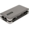 StarTech USB-C MULTIPORT ADAPTER USB-C - HDMI/VGA DOCKING STATION