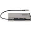 StarTech USB-C MULTIPORT ADAPTER USB-C - HDMI/VGA DOCKING STATION