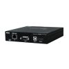 LEGRAND RARITAN Single port, ultra HD, 4K, high-performance KVM-over-IP Switch, HDMI/USB pass-through local port