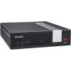 Shuttle DL20N6V2 UCFF Ultra Compact barebone desktop számítógép fanless